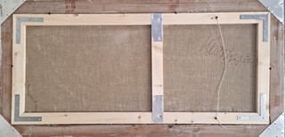 Kostka Miroslav - Kosmická tématika