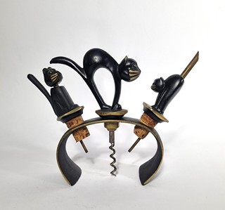 Designová sada otvíráků