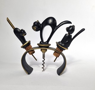 Designová sada otvíráků