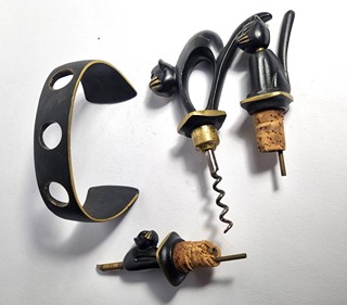 Designová sada otvíráků