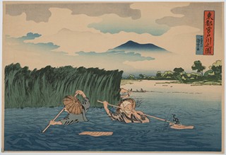 Utagawa Kuniyoshi