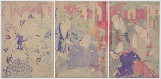 Samurai Intrigue in the House of Maeda