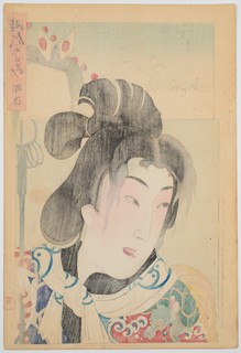 Mirror of Ages: The Meiji Era