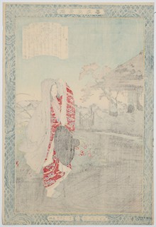 Hotoke Gozen