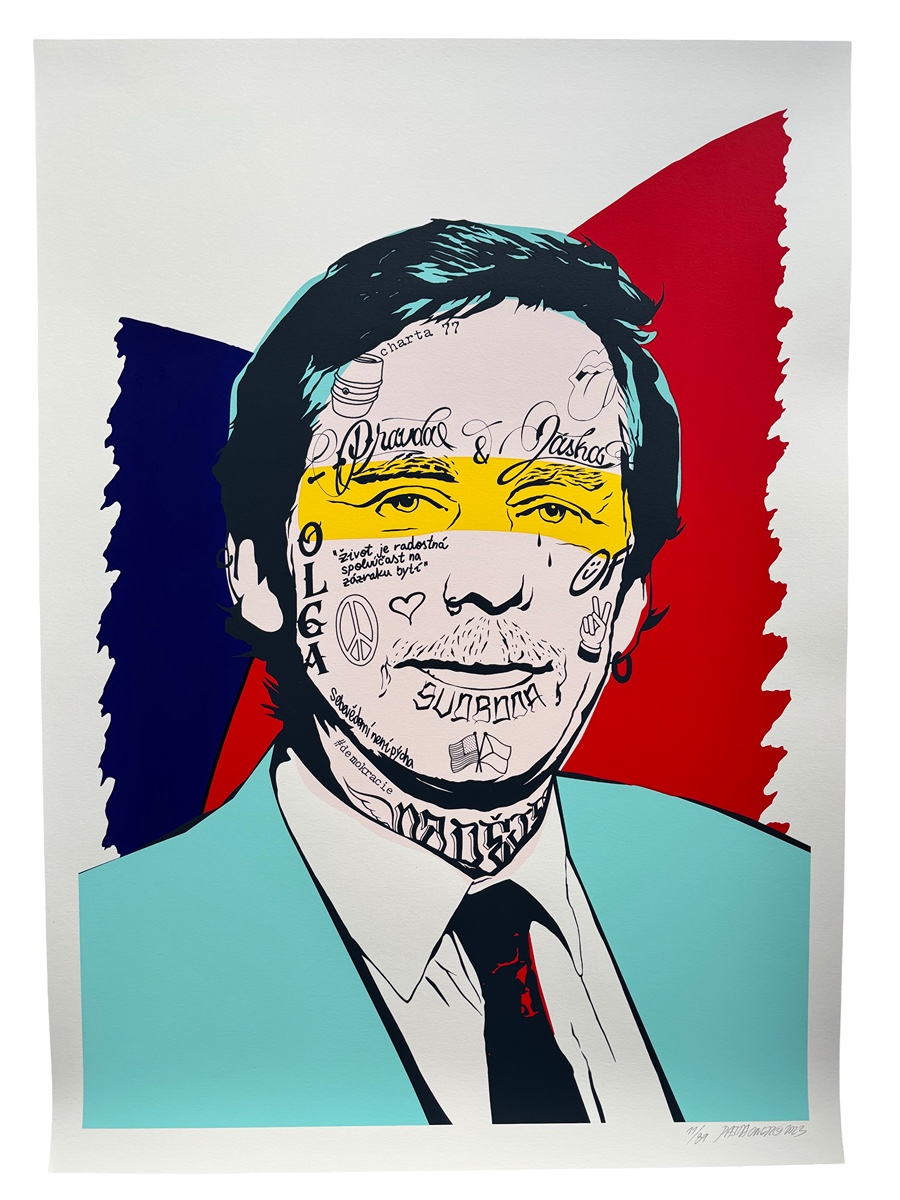 Pasta Oner (1979) - Havel