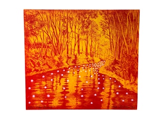 Mila Fürstová (1975) - Star River