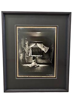 Jan Saudek (1935) - Zuzančina noc