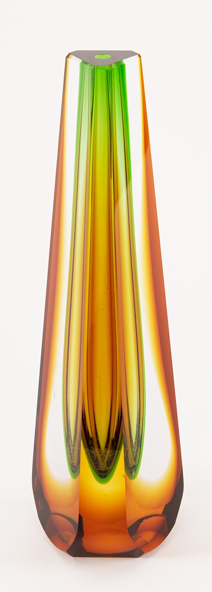 Hlava Pavel (1924 - 2003) - Váza