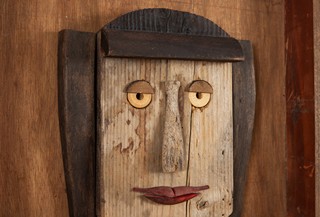 Rudolf Němec (1936 - 2015) - Naivka