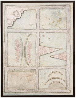 Cubrová Magdalena (1952 - ) - Okno