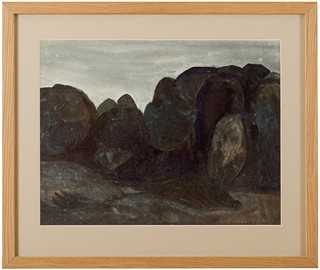 Piesen Robert (1921 - 1977) - Les