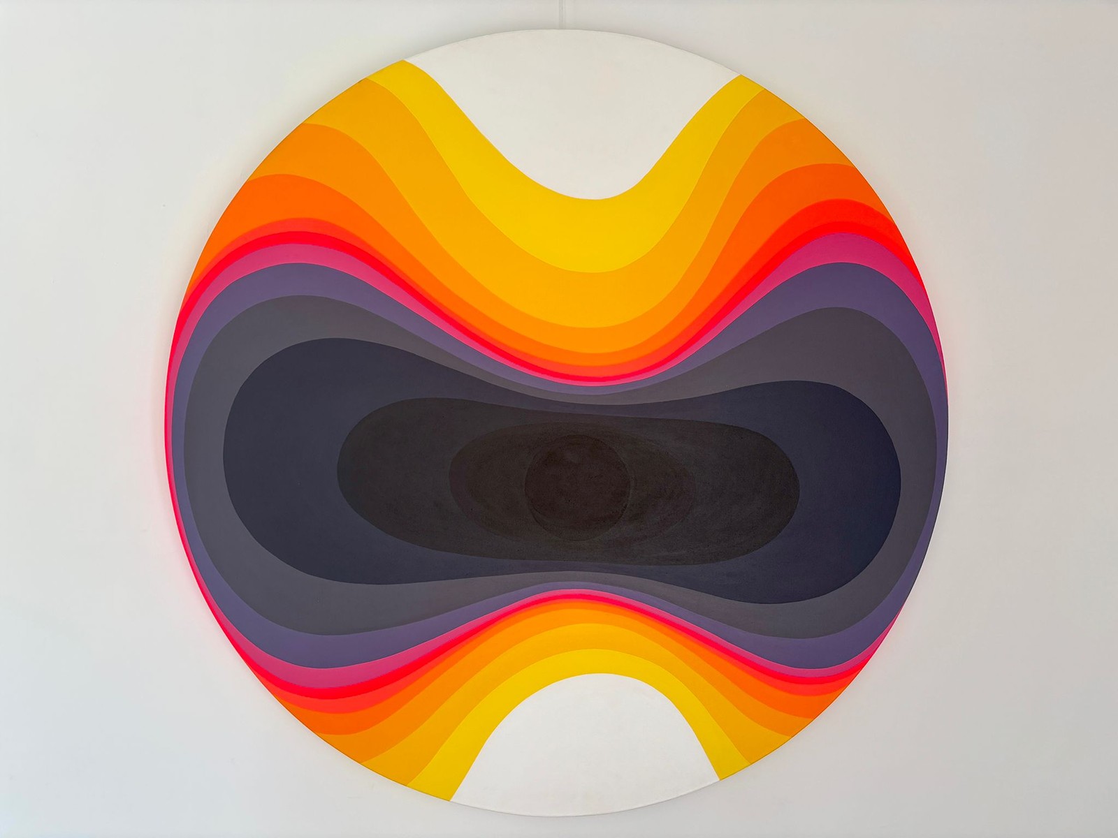 Jan Kaláb (1978) - Black Eye