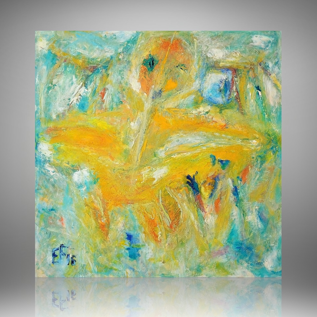 Eva Fišerová (1947) - Ranní zpěv (Morning Song)
