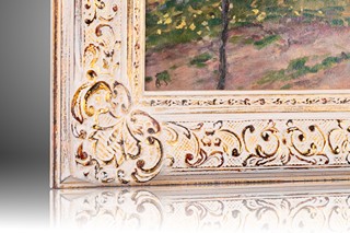 Antonín Slavíček (1870 - 1910) - Petrklíče