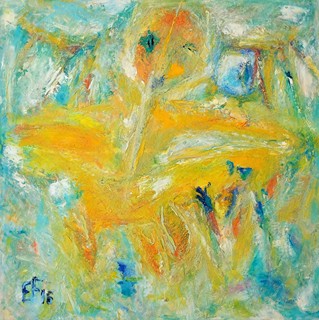 Eva Fišerová (1947) - Ranní zpěv (Morning Song)