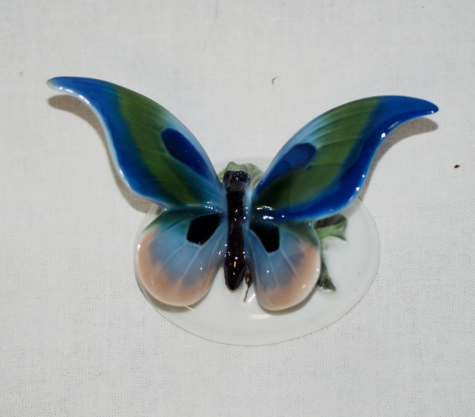 Rosenthal, Motýl