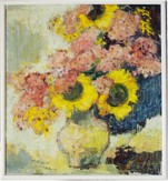 Tůma Bohuslav (1909 - 2004), Kytice