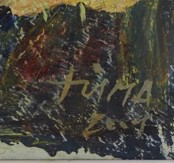 Tůma Bohuslav (1909 - 2004), Kytice