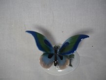 Rosenthal, Motýl
