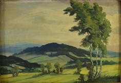 ŠAŠEK Miroslav (1916 - 1980)