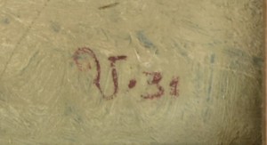 VODRÁŽKA Jaroslav (1894 - 1984)