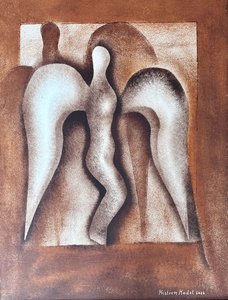 Kristián Kodet (1948) - Anděl