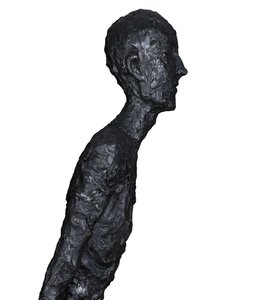 Alberto Giacometti (1901 - 1966) - Kráčející muž