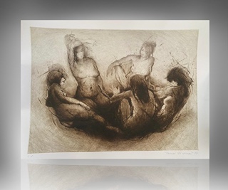 Tomáš Hřivnáč (1959) - Radosti života