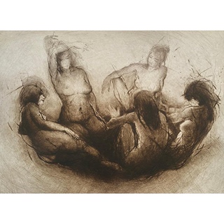 Tomáš Hřivnáč (1959) - Radosti života