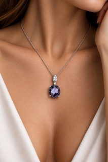 Investiční drahokam: Přírodní Taaffeit 3,04 ct (Srí Lanka)