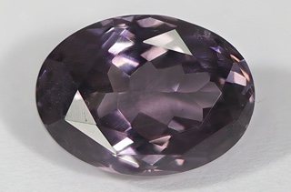 Investiční drahokam: Přírodní Taaffeit 3,04 ct (Srí Lanka)