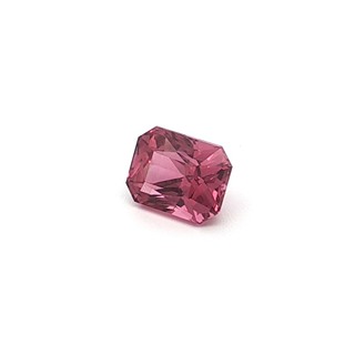 Růžový spinel Mahenge 2.72 ct (Un-Heated)