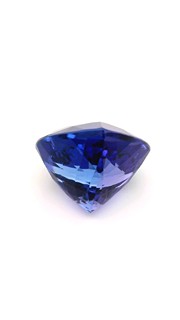 Tanzanit 11.05 ct