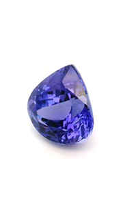 Tanzanit 11.05 ct