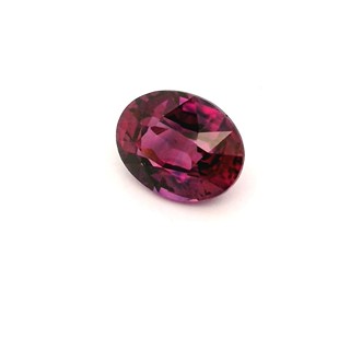 Růžový safír 2.01 ct (Un-Heated)