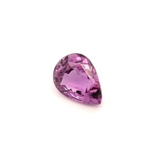 Růžový safír 3.10 ct (Un-Heated)