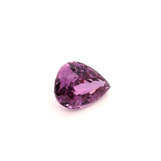 Růžový safír 3.10 ct (Un-Heated)