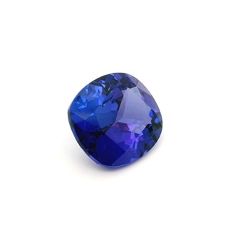 Tanzanit 21.45 ct