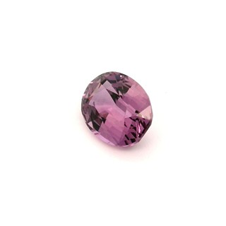 Růžový safír 3.12 ct (Un-Heated)