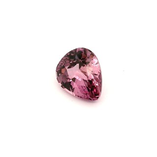 Růžový safír 2.15 ct (Un-Heated)