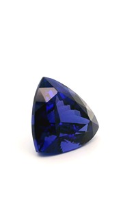 Tanzanit 17.11 ct
