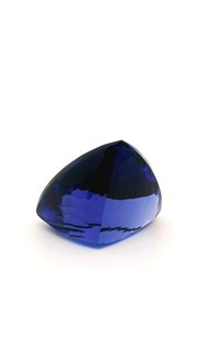 Tanzanit 17.11 ct