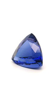 Tanzanit 17.11 ct