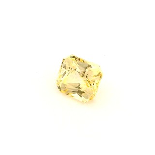 Žlutý safír 2.67 ct (Un-Heated)