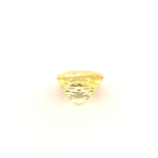 Žlutý safír 2.67 ct (Un-Heated)