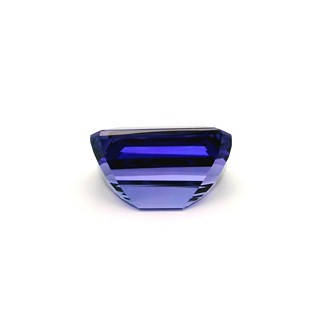 Tanzanit 31.01 ct