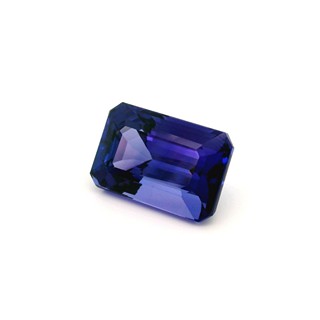 Tanzanit 31.01 ct