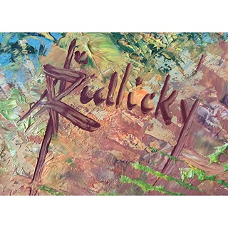 Jiří Židlický (1895 - 1950) - Srnec