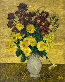 František Vobecký (1902 - 1991) - Kytice