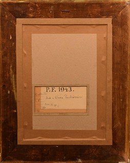 Antonín Procházka (1882 - 1945) - Anděl